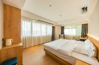 Shanxiao Hotel (Chongqing Lianglukou Children's Hospital)