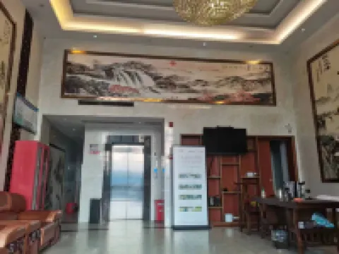 Shicheng Jingangwan Hotel