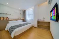 Enze Hotel (Provincial Children's Hospital East Second Ring Taihe Plaza) - Esports