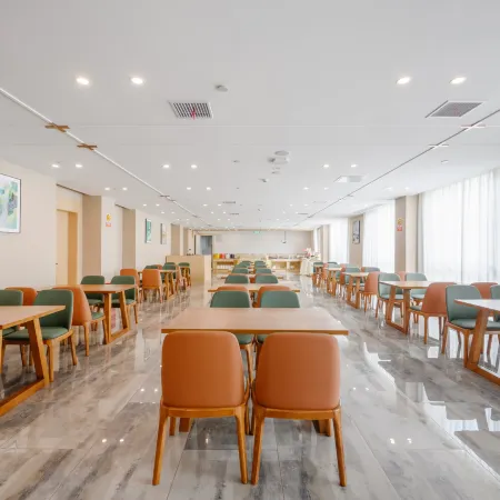 GanZhou Anqiu Hotel (Lianfa Lijiangfu)