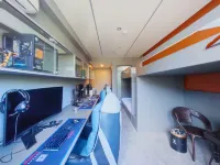 Kaili VV E-sports Hotel (Kaili College Store)