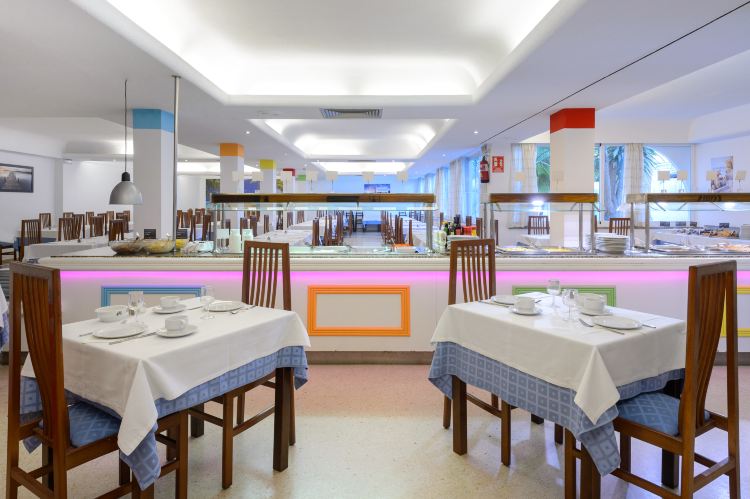 Hotel Vibra Palma Cactus (Comarca de Palma) - 2026 Prices, Reviews & Deals  | Trip.com