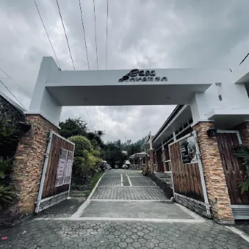 Casa Lorenzo powered by Cocotel