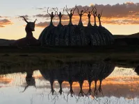 Bulaowuo Homestay