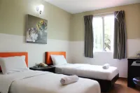 JQ Suria Hotels in Batu Gajah