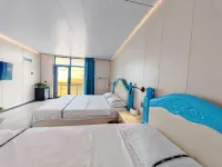 Changhai Yuehai Tingting Leisure Resort Hotels in Changhai