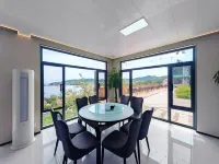 Changhai Yuehai Tingting Leisure Resort Hotels in Changhai