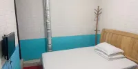 Mengyuan Hotel - Accogliente Sala Regina