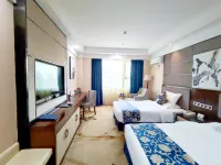 JinShaWan Grand Hotel
