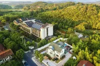 Nanshan Zhuhai Chunqi Banshanxia Homestay