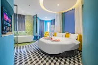 Huigao Boutique Hotel