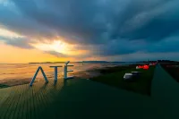 Suzhou ATE Akyi Resort (Taihu Dongshan Scenic Area) Hotels near Chunziwei Village