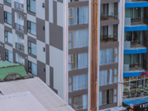 Riverside Hotel Hotels in Vientiane