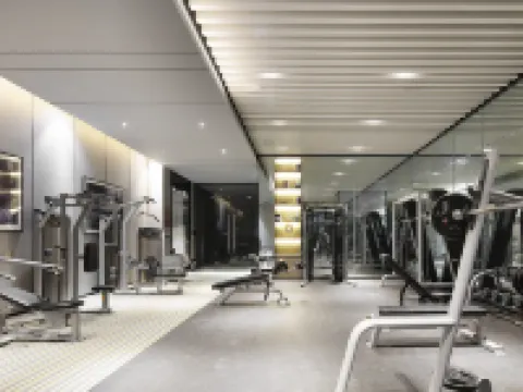 Mountwell Executive Suites (Jiefangbei Hongyadong) Hotels in Chongqing