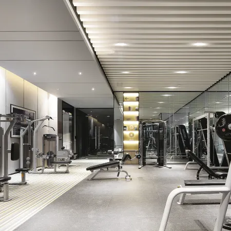 Mountwell Executive Suites (Jiefangbei Hongyadong)