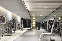 Mountwell Executive Suites (Jiefangbei Hongyadong)