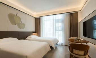 Shenghuataihotel