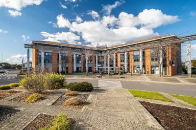 Clarion Aparthotel Toulouse Blagnac Airport