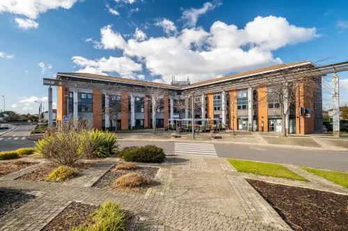 Clarion Aparthotel Toulouse Blagnac Airport