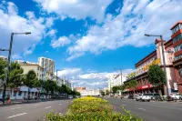 Datong Saishang Business Hotel - acceptant les animaux
