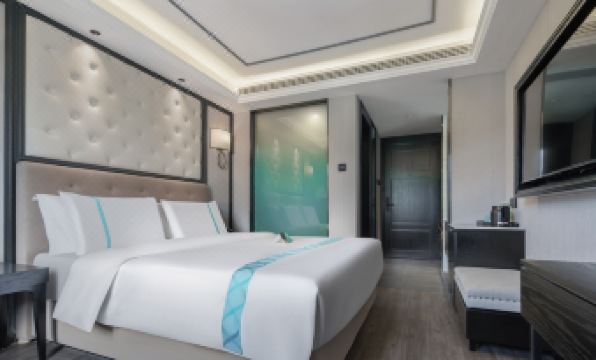 Xana Hotelle Lushan Scenic spot Guling Street cableway shop