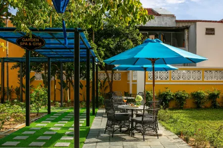 La Charm Hoi An Hotel & Spa