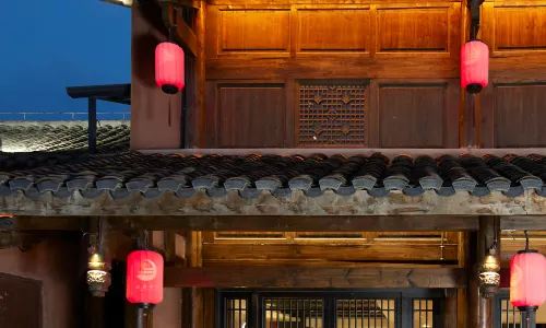 西昌千里走單騎度假民宿（建昌古城店）