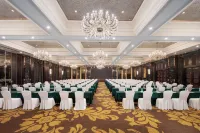 Country Garden Sun City Phoenix Hotel (Shaoguan Station) Hotels in Shaoguan