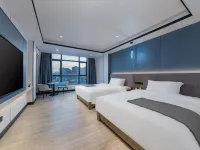 Yixuan Anlai S Hotel Hotels in Lingao