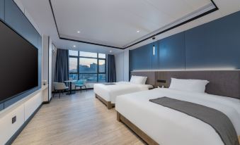 Yixuan Anlai S Hotel