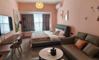 Zhuzhou Hefeng Xiaozhu Homestay (Wanda Plaza)