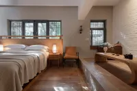 Junting Garden Hotel Hotel in zona Wangfeng Pavilion