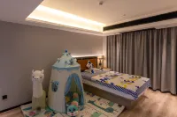 Yixuyue Hotel (Chongzuo High-speed Railway Station)