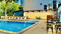 Grand LAVİN Hotel Hotels in Konyaalti Beach