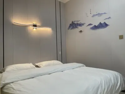 Zhangye Ganzhou Wangxiang Guesthouse Hotel a 