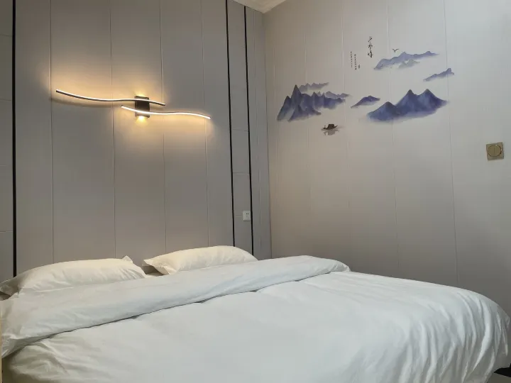 Zhangye Ganzhou Wangxiang Guesthouse