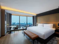 Park Inn by Radisson Shaoxing China Textile City Keqiao Ancient Town Hotels in Shaoxing