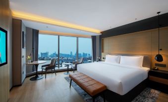 Park Inn by Radisson Shaoxing China Textile City Keqiao Ancient Town