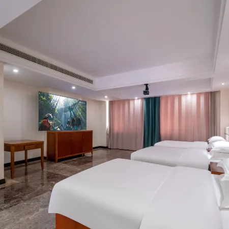 Dachen Hotel