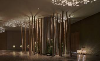 Taicang Karuizawa Hot Spring Hall