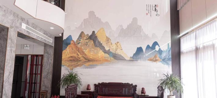 Jiaxian Starlight Hotel Hotels in Jia County