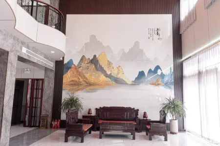 Jiaxian Starlight Hotel