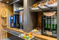 佈雷斯特克加赫德克機場 B&B 飯店 拉尼利住宿飯店