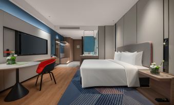 Holiday Inn Express Shantou Chenghai