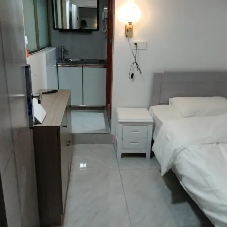 Jun Zhi Guilai Homestay