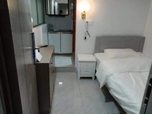 Jun Zhi Guilai Homestay - Airport Shuttle