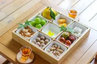 Yuhuxiguan Boutique B&B