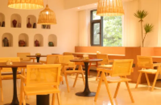 Guanshanyue Homestay (Yuzhou Shenhou Ancient Town)