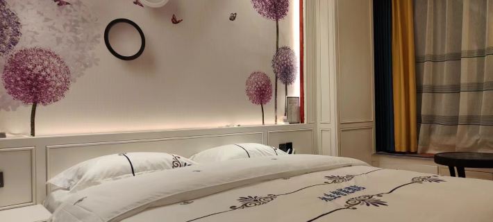 Yongjin Smart Hotel (Heqing Huangping Town) Hotels in Heqing