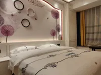 Yongjin Smart Hotel (Heqing Huangping Town)